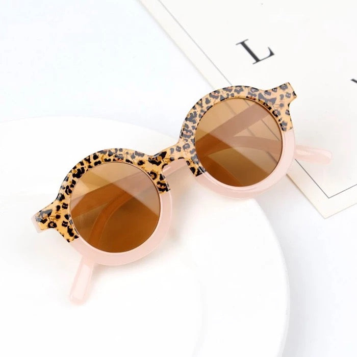 Girl’s Toddler Sunglasses