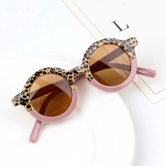 Girl’s Toddler Sunglasses